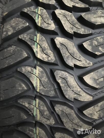 Grenlander Predator M/T 245/70 R16 118Q