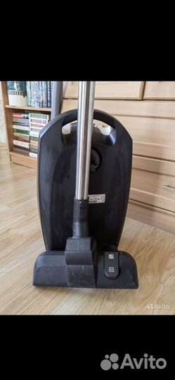 Пылесос miele