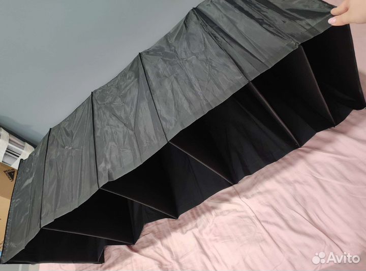 Кофр для хранения вещей (Икея)