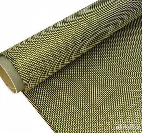 Арамидная ткань. Кевлар. Опт