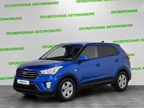 Hyundai Creta 1.6 AT, 2016, 168 200 км, с пробегом, цена 994 000 руб.