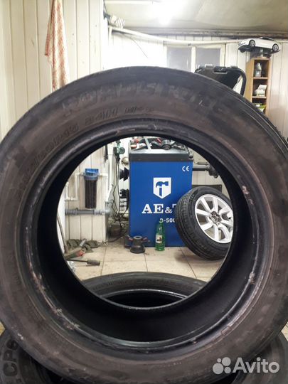 Roadstone Classe Premiere CP621 185/60 R15 84C