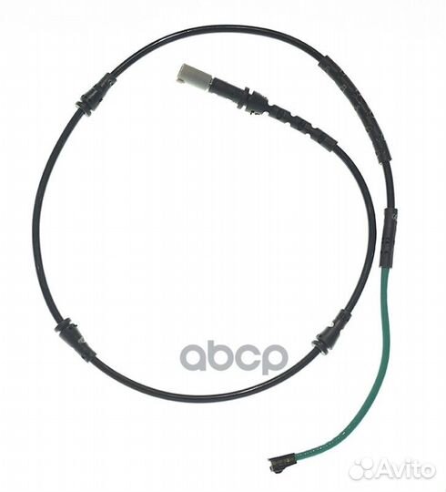 Датчик износа колодок тормозных передних левых