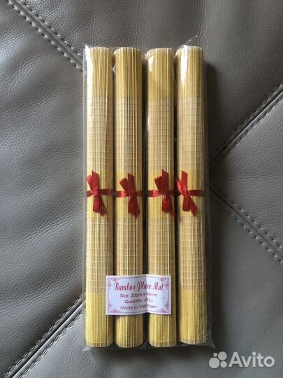 Новые Салфетки сервировочные