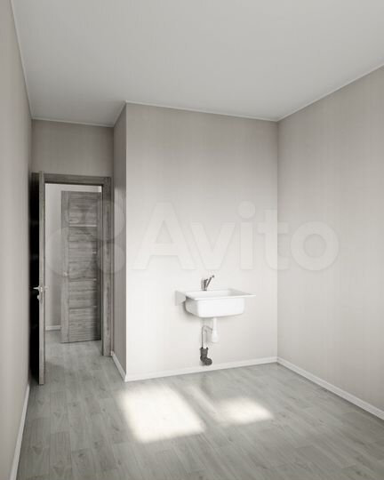 3-к. квартира, 73 м², 1/8 эт.