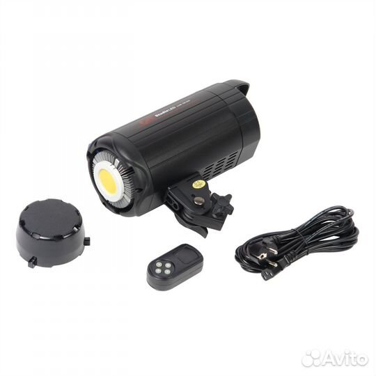 Осветитель студийный Falcon Eyes Studio LED COB180