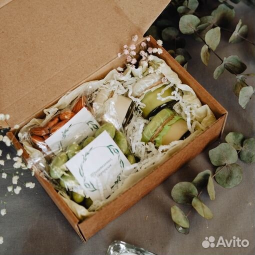 Подарок на любой праздник