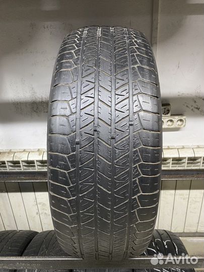 Tigar Summer SUV 235/65 R17 108V