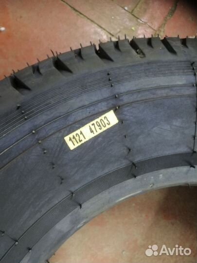 Forward Professional 359 225/75 R16C 121N