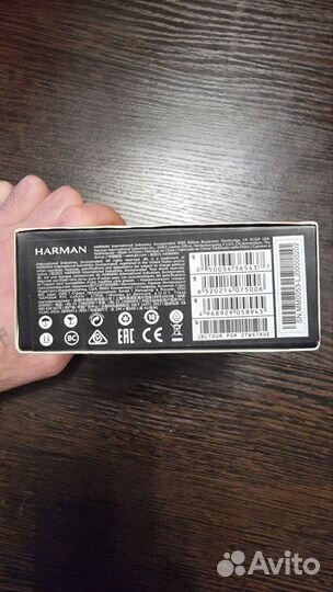 Беспроводные наушники jbl tour pro 2