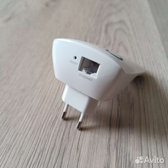 Усилитель беспроводного сигнала TP-link TL-WA850RE