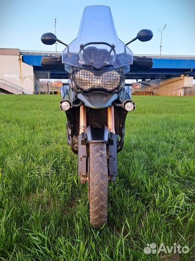 Triumph Tiger Explorer XC/Триумф Тайгер Эксплорер