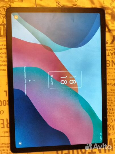 TCL nxtpaper 12 Pro