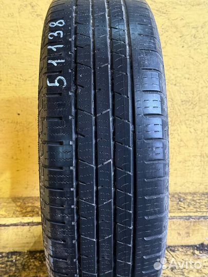 Continental CrossContact LX 215/65 R16 98H