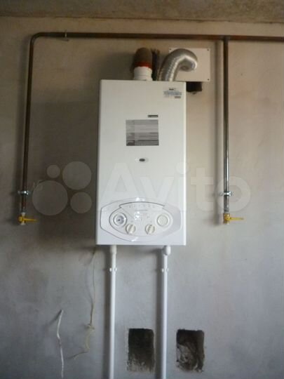 1-к. квартира, 45 м², 4/5 эт.