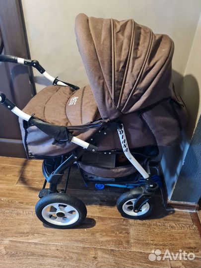 Коляска трансформер