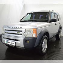 Land Rover Discovery 2.7 AT, 2004, 288 311 км, с пробегом, цена 750 000 руб.