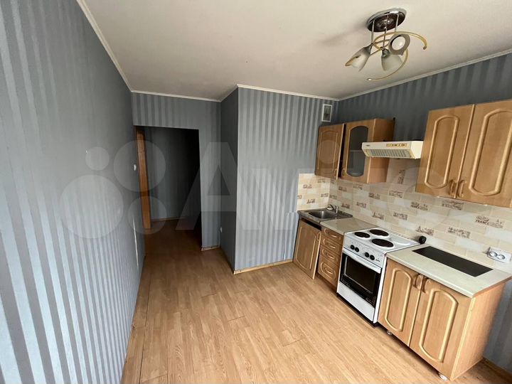 2-к. квартира, 51,2 м², 2/5 эт.