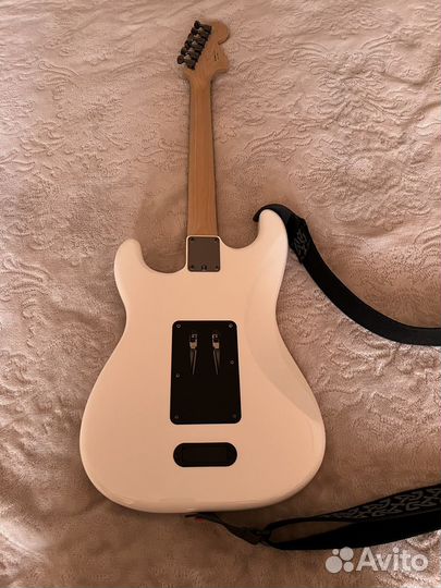 Электрогитара Fender Squier contemporary