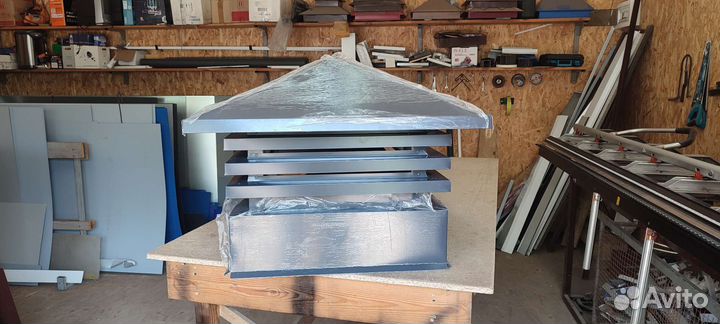 Откосы отливы коньки