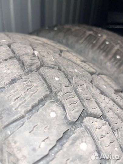 Cordiant Snow Cross 175/65 R14 82T