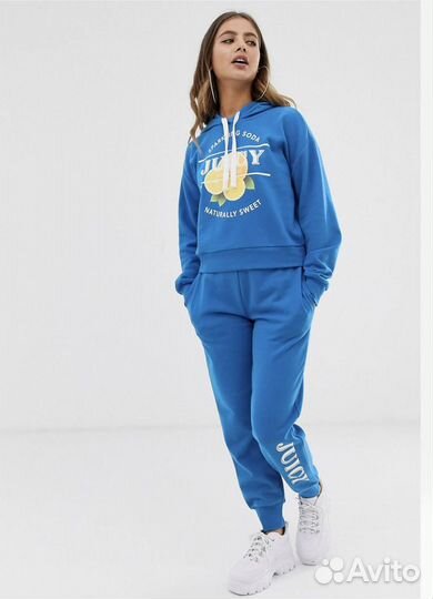 Костюм спортивный Juicy couture оригинал