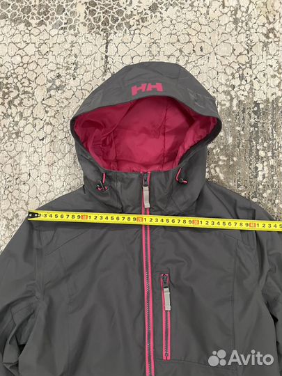 Куртка женская Helly Hansen, оригинал, M
