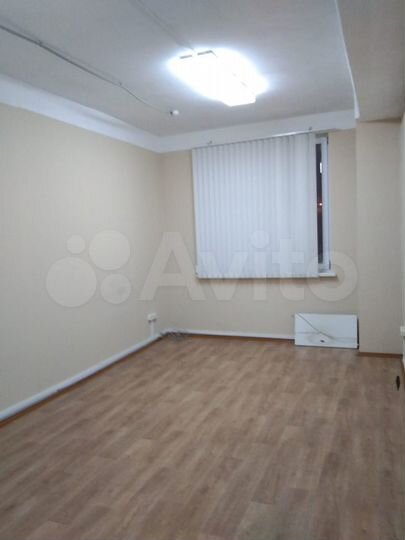 Офис, 25 м²