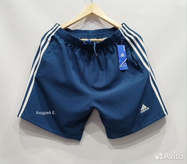 Плавательные шорты adidas