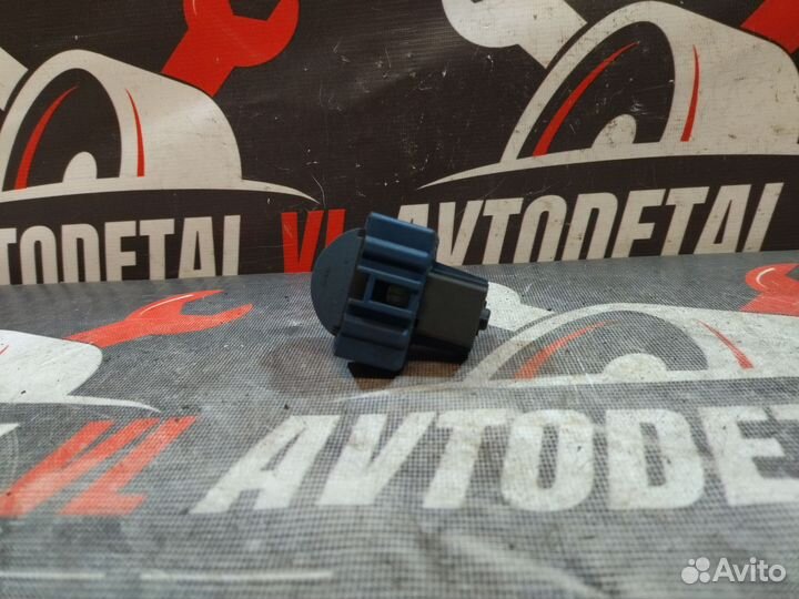 Контактная группа замка зажигания Ford Mondeo 3