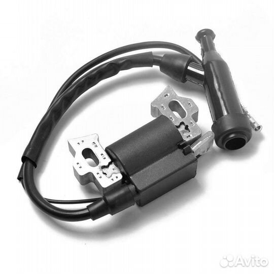 Катушка зажигания на 4х тактный двигатель