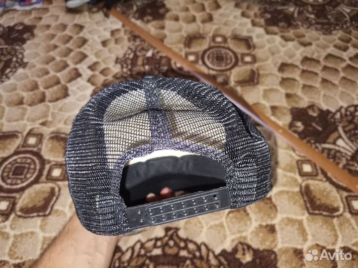 Бейсболка breaking dance мужская индивидуальная