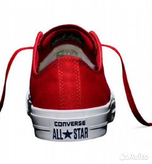 Кеды converse 36 размер