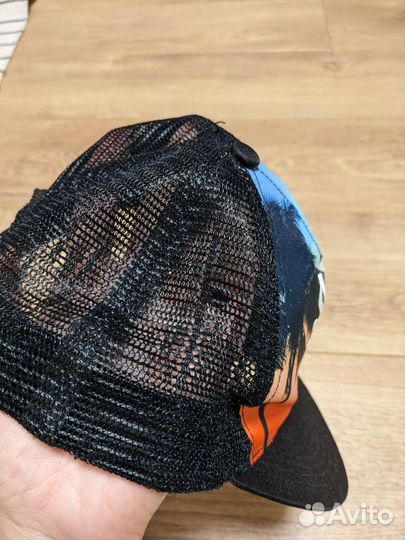 Кепка бейсболка hm