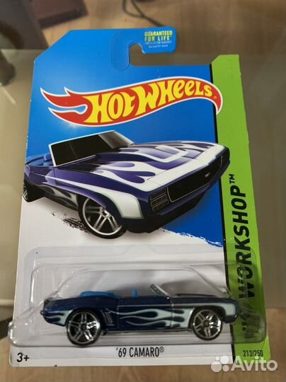 Hot wheels retro USA