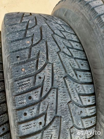 Hankook Winter I'Pike RS W419 215/60 R16 99T