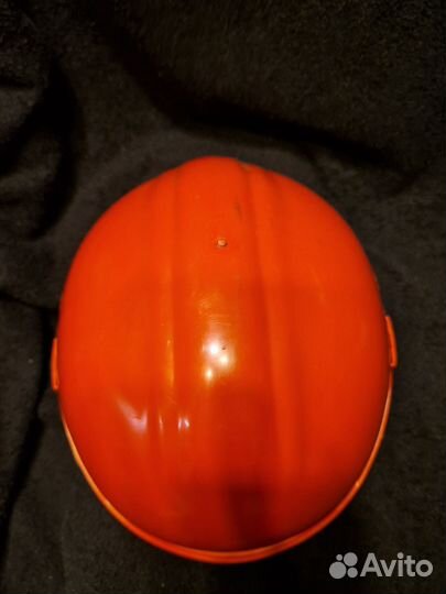 Каска строительная исток