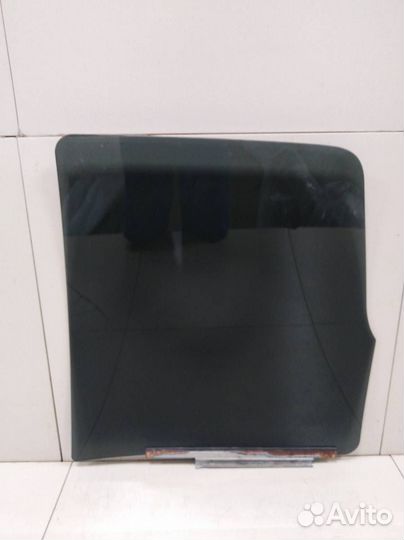 Стекло двери задней правой Toyota Tundra XK50 2006