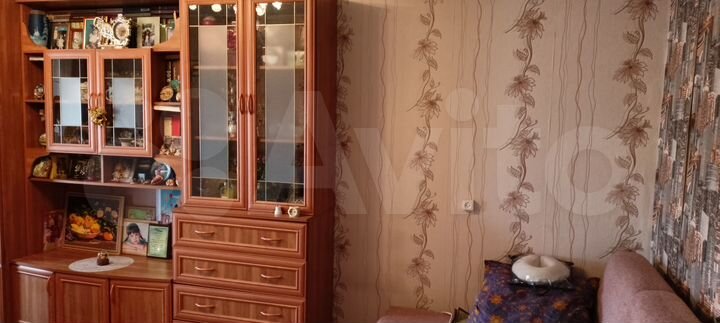 2-к. квартира, 43 м², 2/5 эт.