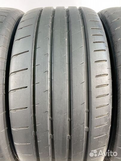 Bridgestone Potenza S007A 245/45 R17