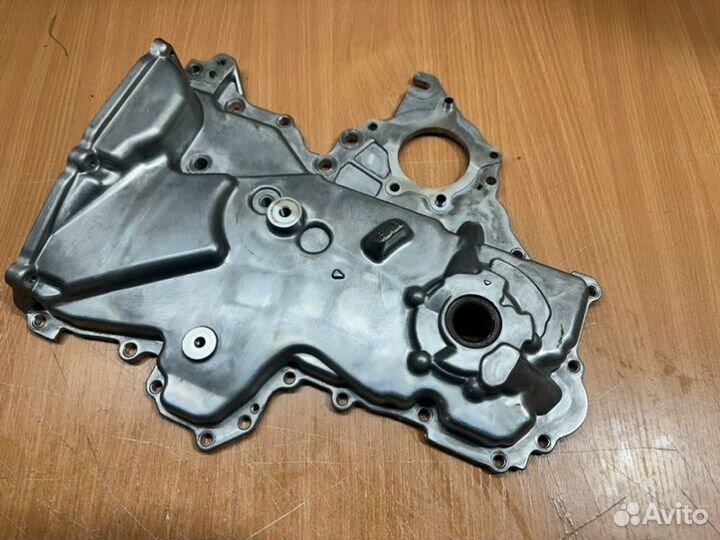 Масляный насос Kia Kia / G4Fc / G4Fg