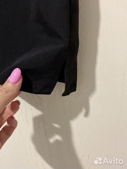 Calvin klein топ L