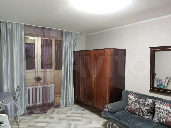 2-к. квартира, 40 м², 3/9 эт.