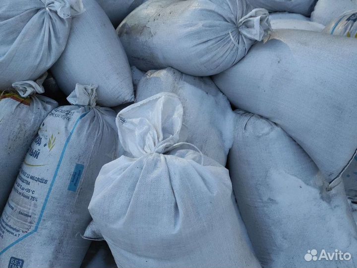 Дробина пивная