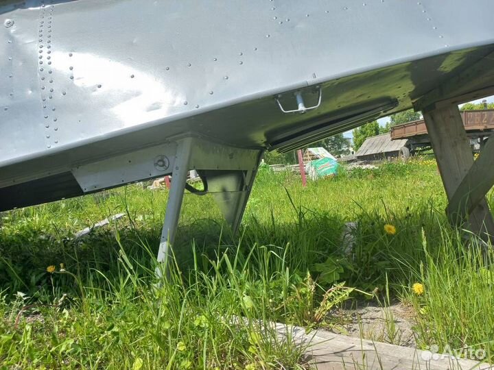 Продается катер Прогресс -4