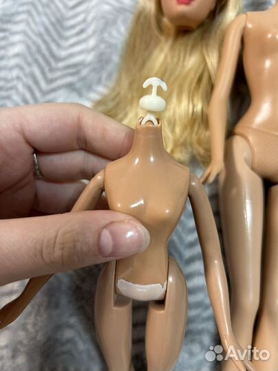 Bratz barbie my scene братц барби майсин