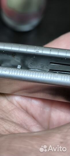 Мультитул leatherman wave