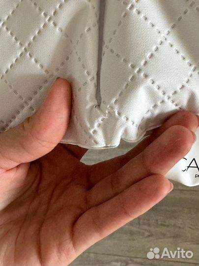 Пеленальная матрасик ceba baby