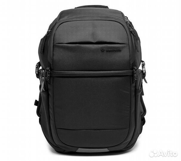 Фоторюкзак Manfotto Advanced Fast Backpack M III