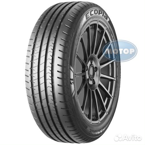 Bridgestone Ecopia EP300 215/55 R17